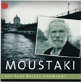 Georges Moustaki - Les plus belles chansons
