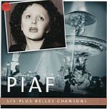 Edith Piaf - Les plus belles chansons