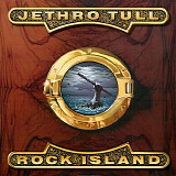 Jethro Tull - Rock Island