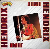 Jimi Hendrix - Jimi Hendrix