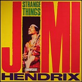 Jimi Hendrix - Strange Things