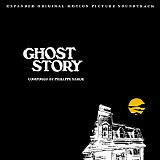 Philippe Sarde - Ghost Story