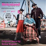 Roma Yagnik - Metroland