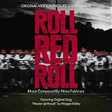 Nima Fakhrara - Roll Red Roll
