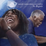 Randy Crawford & Joe Sample - No Regrets