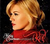 Kelly Clarkson - Wrapped In Red