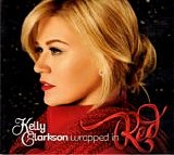 Kelly Clarkson - Wrapped In Red