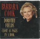 Barbara Cook - Close As Pages In A Book
