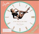 Kylie Minogue - Step Back In Time (The Definitive Collection)