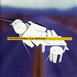 The Creatures - U.S. Retrace