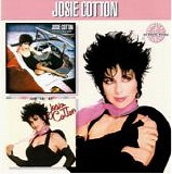 Josie Cotton - Convertible Music / From The Hip