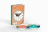 Kylie Minogue - Step Back In Time (The Definitive Collection):  Deluxe Edition with Book