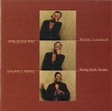 Randy Crawford - Every Kind Of Mood - Randy, Randi, Randee