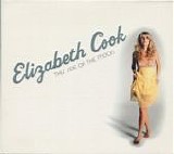 Elizabeth Cook - This Side Of The Moon