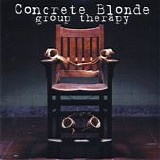 Concrete Blonde - Group Therapy