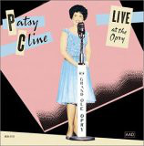 Patsy Cline - Live At The Opry