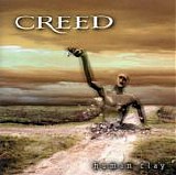 Creed - Human Clay