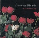 Concrete Blonde - Bloodletting