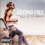 Keyshia Cole - Point Of No Return