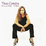 Tina Cousins - Killing Time