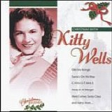 Kitty Wells - Christmas With Kitty Wells