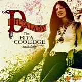 Rita Coolidge - Delta Lady: The Rita Coolidge Anthology