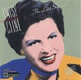 Patsy Cline - The Last Sessions