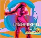 Deborah Cox - Remixed