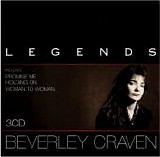 Beverley Craven - Legends