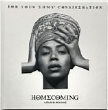 BeyoncÃ© - Homecoming: A Film By BeyoncÃ©