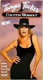 Tanya Tucker - Tanya Tucker - Country Workout [VHS]