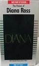 Diana Ross - The Visions Of Diana Ross [VHS]