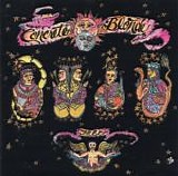 Concrete Blonde - Free