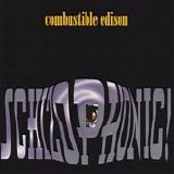 Combustible Edison - Schizophonic!: The Progressive Sounds of Combustible Edison