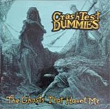 Crash Test Dummies - The Ghosts That Haunt Me