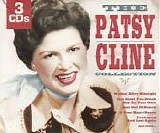 Patsy Cline - The Patsy Cline Collection