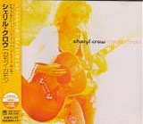 Sheryl Crow - C'mon, C'mon + 3  [Japan]