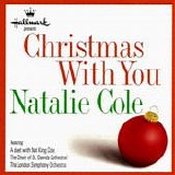 Natalie Cole - Christmas With You