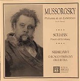 Modest Mussorgsky - Mussorgsky - Pictures at an Exhibition