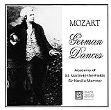 Wolfgang Amadeus Mozart - German Dances (Sir Neville Marriner)