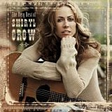 Sheryl Crow - The Very Best Of Sheryl Crow