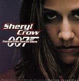 Sheryl Crow - Tomorrow Never Dies