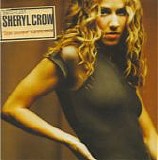 Sheryl Crow - The Globe Sessions + 2  [Japan]