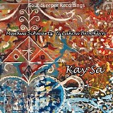 Markus Schwartz & Lakou Brooklyn - Kay Sa [192W]