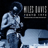 Miles Davis - Tokyo 1973