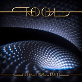Tool - Fear Inoculum [hdtracks]