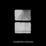Cigarettes After Sex - Crush