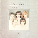 Freiheit - Fantasy