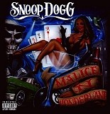 Snoop Dogg - Malice 'N Wonderland