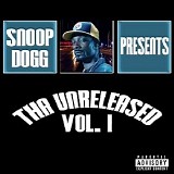 Snoop Dogg - Tha Unreleased Vol. 1